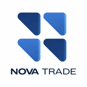 Goldman Markets Logo Nova trade logo
