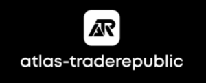 Logo van Atlas‑traderepublic