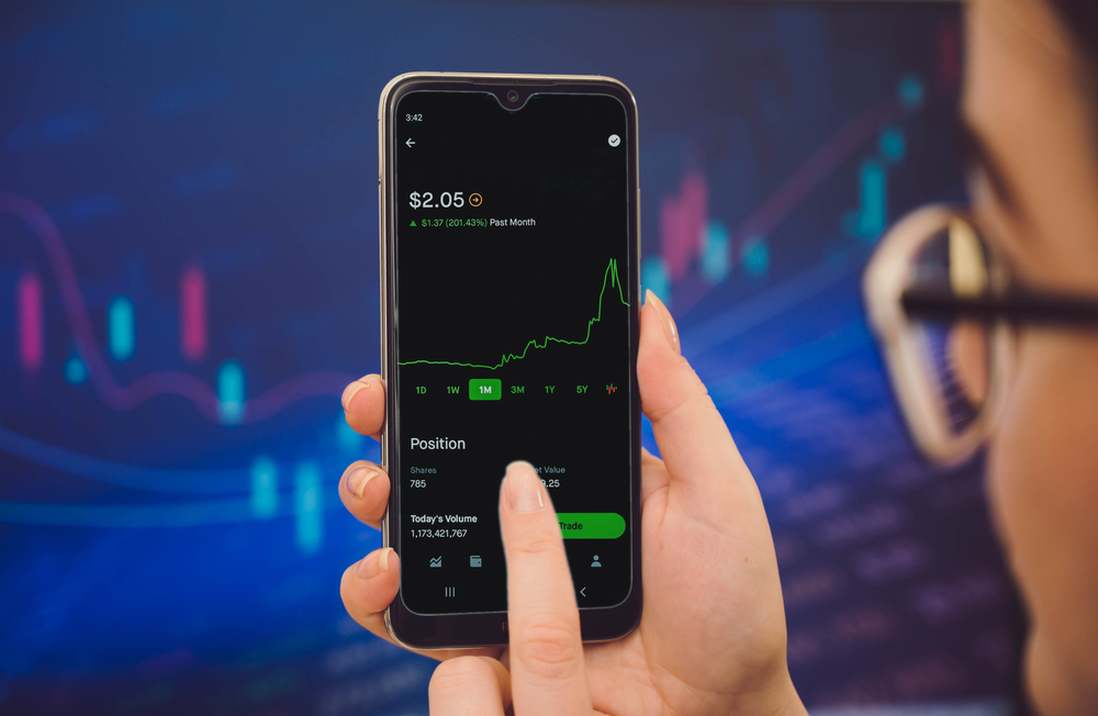 EmberPrime Trading Platform