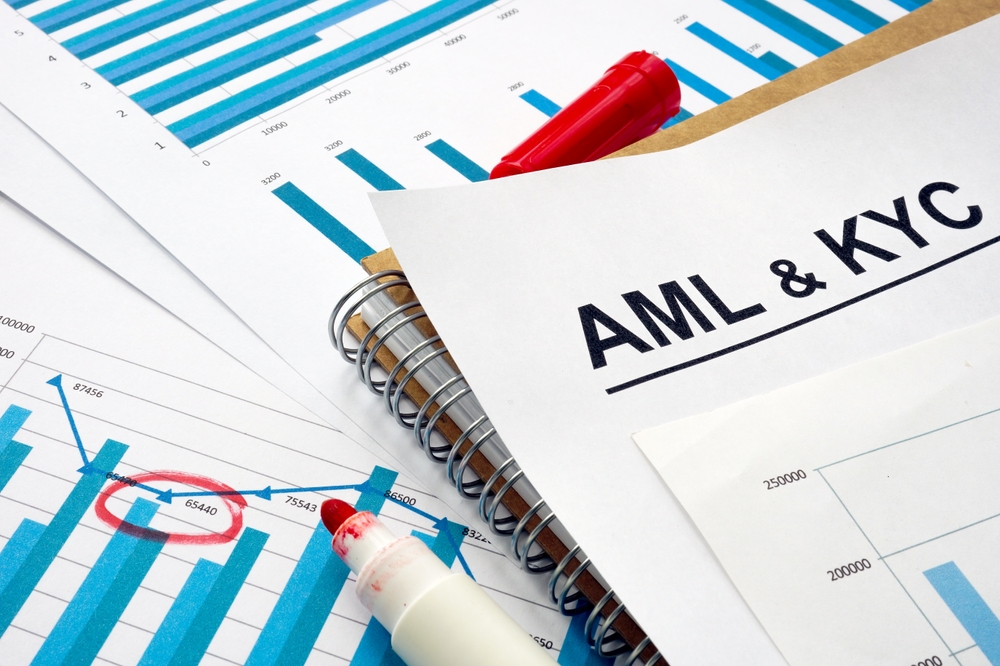 EmberPrime KYC and AML Compliance