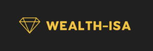 Wealth isa logo