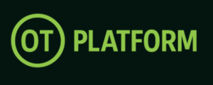 OT Platform logo | Cryptocoin Stock Exchange OT Platform logo