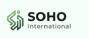 SOHO International Logo