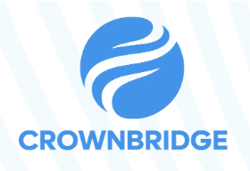 Crown Brdige logo