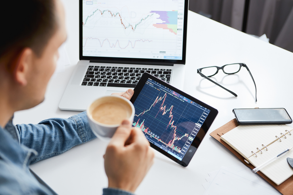 KellerVogel Trading Platform