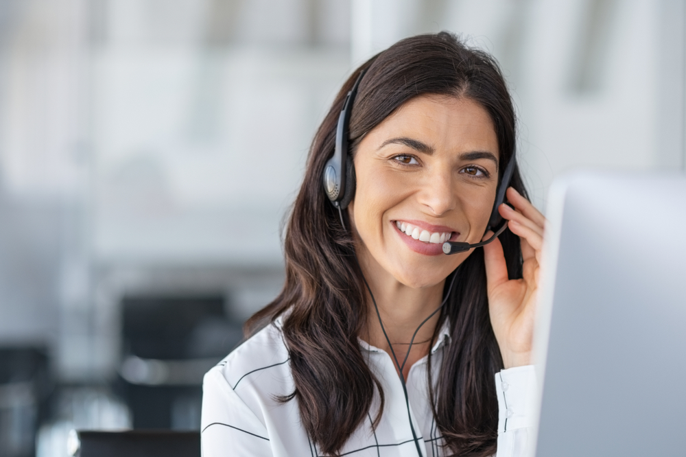 KellerVogel Customer Support 