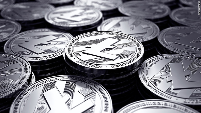 Litecoin differs from bitcoin and other blockchain networks that focus on payment