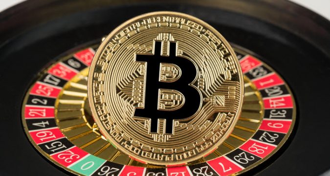 Is There A Strategy For Winning In Bitcoin Roulette Games Cryptocoin Stock Exchange