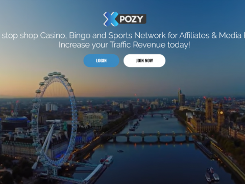 Xpozy Bitcoin Gambling Affiliate Network