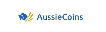 AussieCoins logo