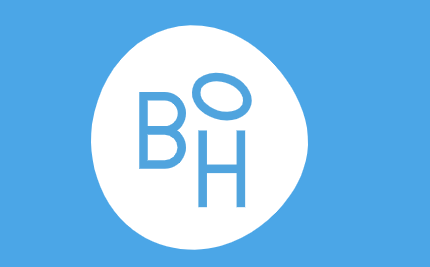 Bit of Heaven logo