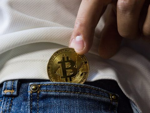 Former Security Chief at Uber Charged for Bitcoin Hush Money Payment