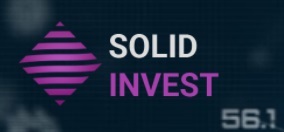 solid invest logo