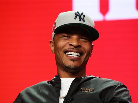 Famous US Rapper TI Fined for $75,000