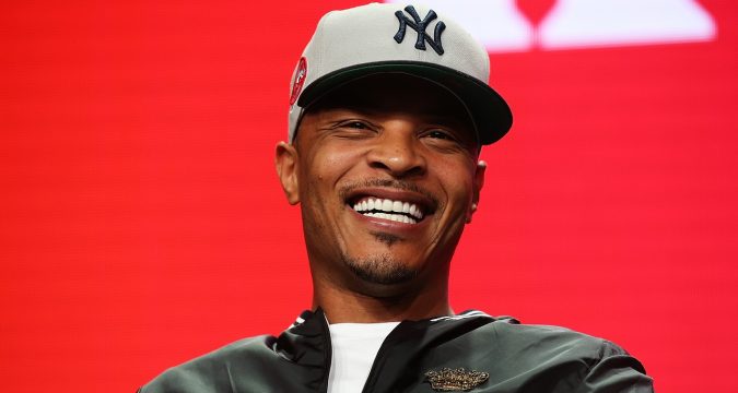 Famous US Rapper TI Fined for $75,000