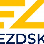 EZDSK logo