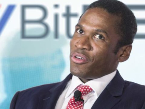 BitMEX CEO Steps Down Amidst US Government Woes