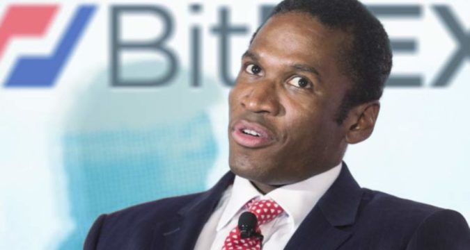 BitMEX CEO Steps Down Amidst US Government Woes