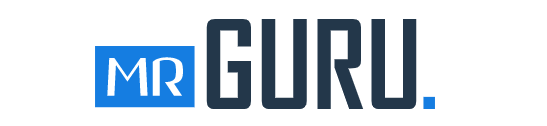 MrGuru logo