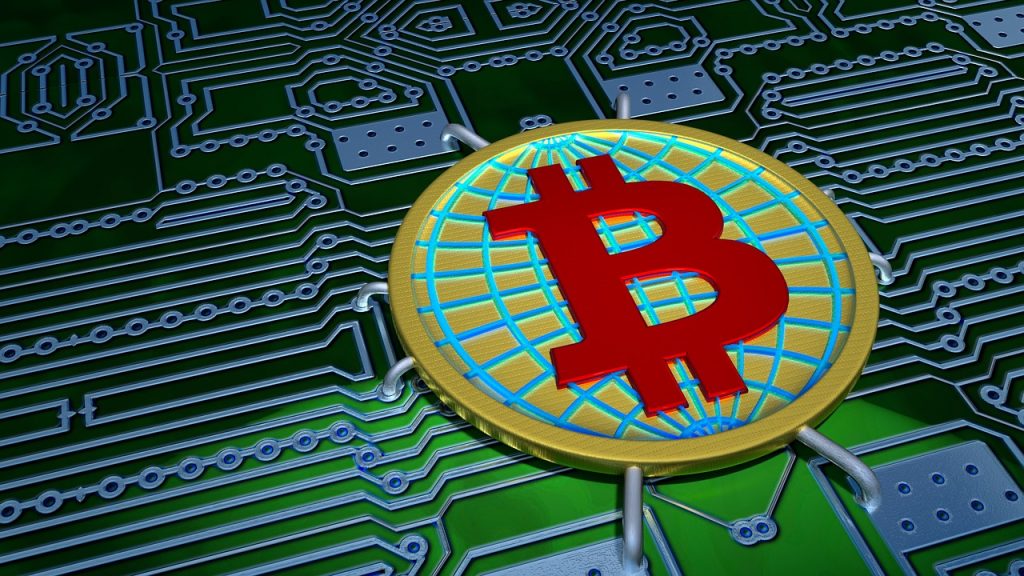 Colombian Congressman Discusses Challenges of Crypto ...