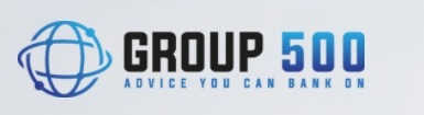 Group 500 logo