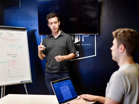 SEC Sends John McAfee to Court over ICO Promotion