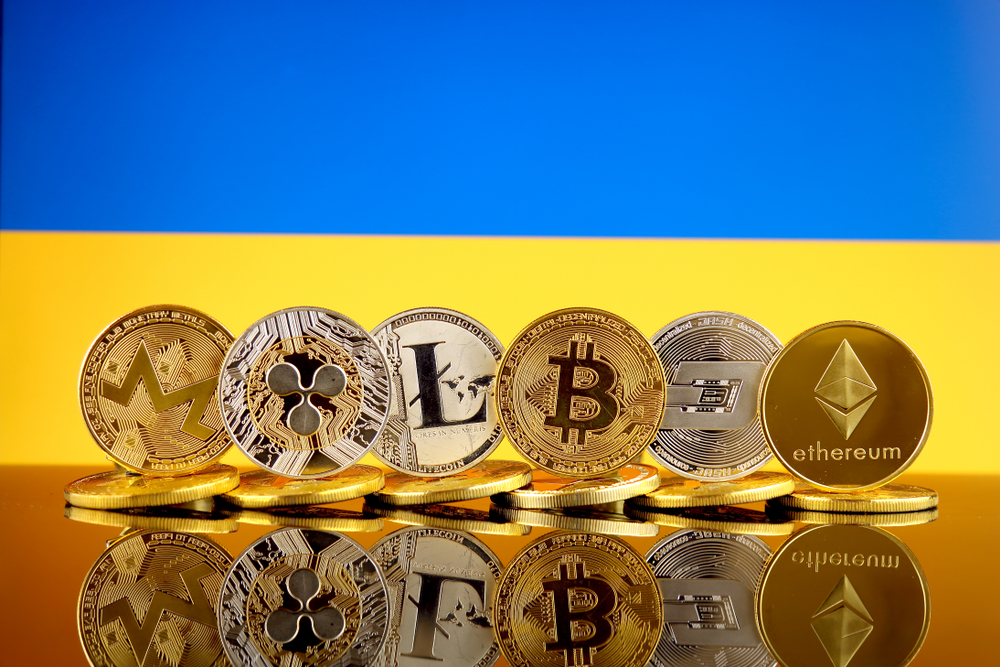 bitcoin ukraine