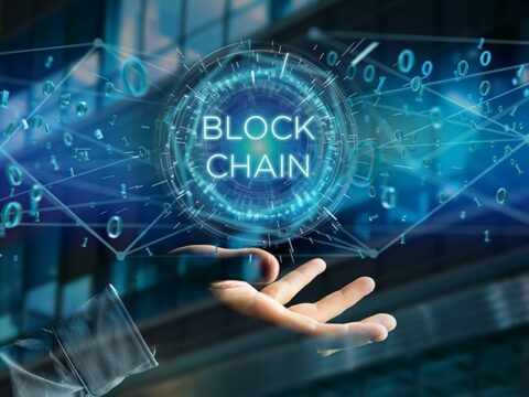 Blockchain is now the globally accepted technology Source: simplilearn.com