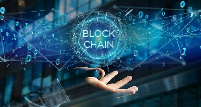 Blockchain is now the globally accepted technology Source: simplilearn.com