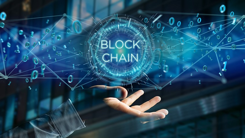 Blockchain is now the globally accepted technology Source: simplilearn.com