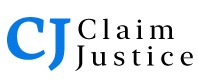 Claim Justice logo