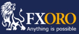 FXORO logo