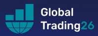 Global Trading 26 logo