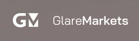 GlareMarkets official logo