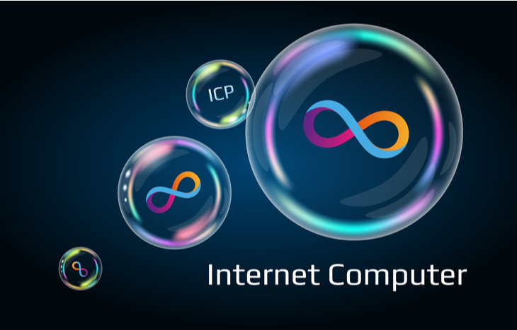 Internet Computer Icp Surges To 42 37 Should You Buy Icp Cryptocoin Stock Exchange