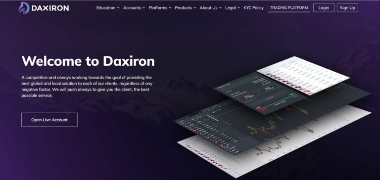 daseron crypto