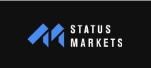 Status Markets logo
