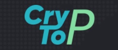 CRYPTOP logo