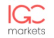 IGC Markets logo