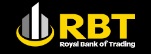 Royal Bank of Trading logo