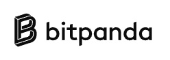 Bitpanda logo