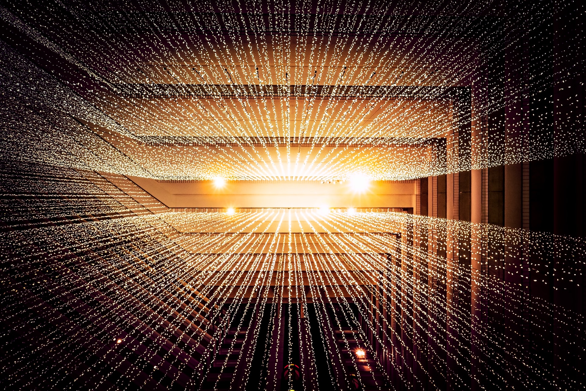 Gamma Capitals Secured Depositing and Withdrawing Method