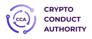 Crypto Conduct Authority (CCA) logo