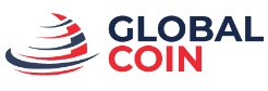 Global-Coin logo