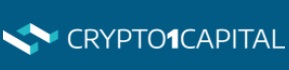 Crypto1Capital logo