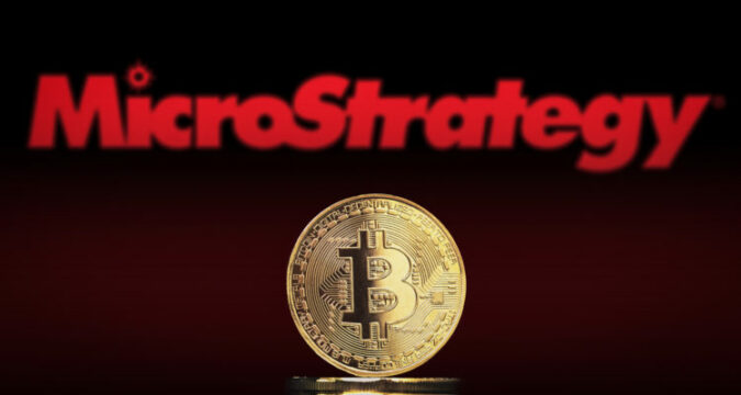 MicroStrategy CEO Asks Government for Crypto Regulation