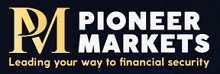 Pioneer Markets logo