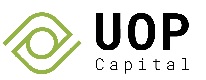 UOP Capital logo