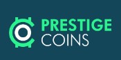 Prestige Coins logo