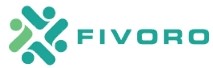 Fivoro logo